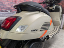 Vespa GTV 310 2025 Model