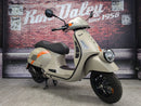 Vespa GTV 310 2025 Model