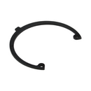 Predieri & Abbate Vespa Crankshaft Bearing Circlip (Clutch Side) P125-200 (Up 1984), Rally, Sprint, GS 160,  Super 150, GTR