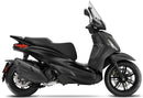 Piaggio Beverly 400 HPE Euro 5+ NERO METEORA