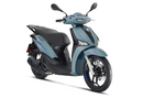 Piaggio Liberty 125 S i-Get E5+ -  Blu Ardesia D27