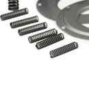 POLINI Vespa Straight Tooth Primary Drive 64 Tooth & Repair Kit Vespa PX, T5, Cosa, Rally, Motovespa TX, CL, DN, DS, Iris, LML