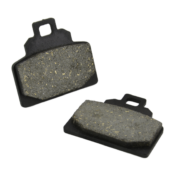 POLINI Vespa Rear Brake Pads GTS 125-310 (2023-Onwards)