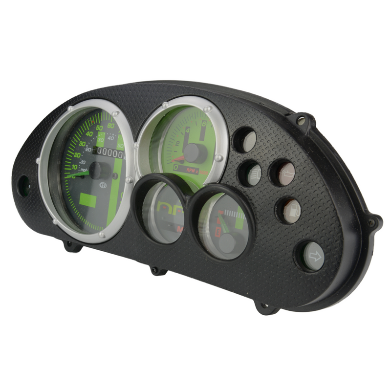 Piaggio NRG MC3 Pure Jet Speedometer (NOS)
