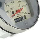 RD Original Vespa Speedometer (Since 2001 ) PX125, PX150, PX200