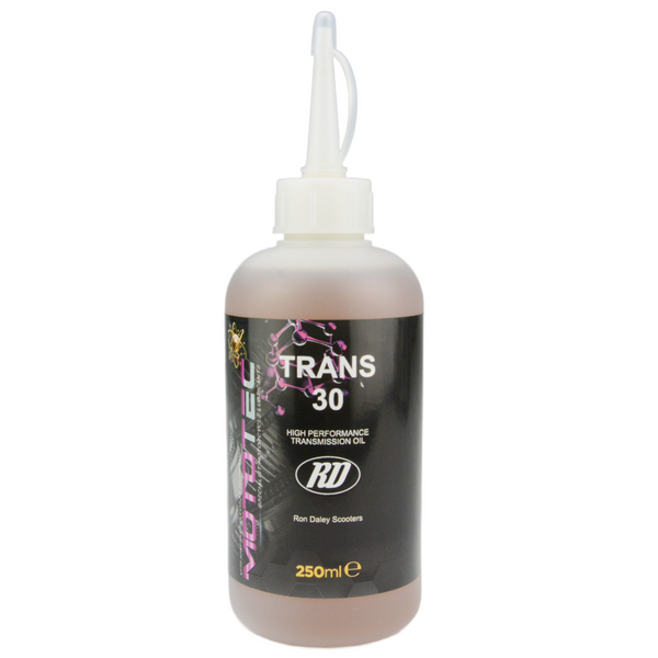 RD Original Trans 30 (SAE 30) Gear Oil 250ml