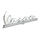 RMS Vespa Side Panel Badge PX, Cosa, T5, ET2, ET4 (1998-2010)