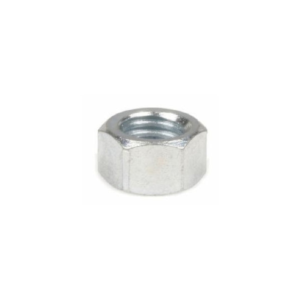 Piaggio Vespa Front-Rear Wheel Nut/Shock Absorber Nut/Kickstart Nut (8mm)