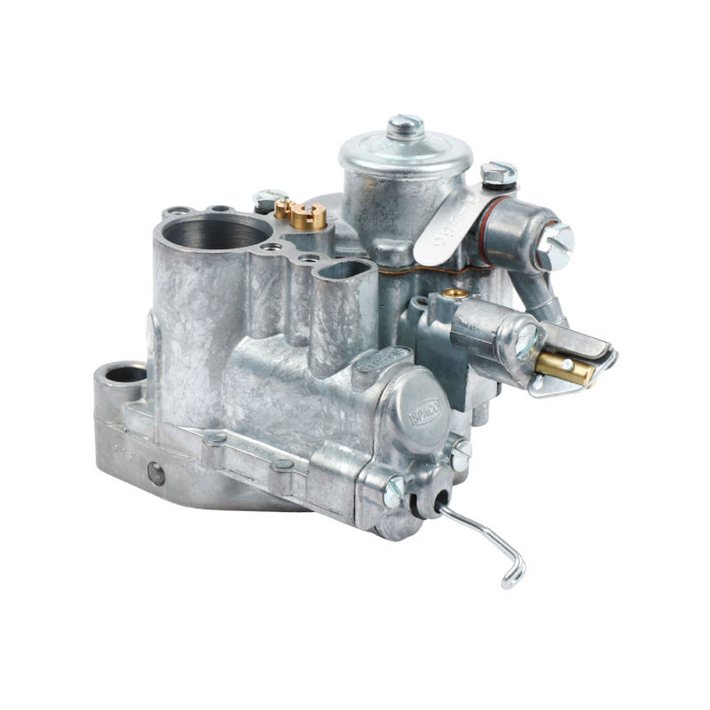 BGM PRO Vespa Fast Flow Carburettor Non-Autolube (DELLORTO/SPACO) 24/24E PX200