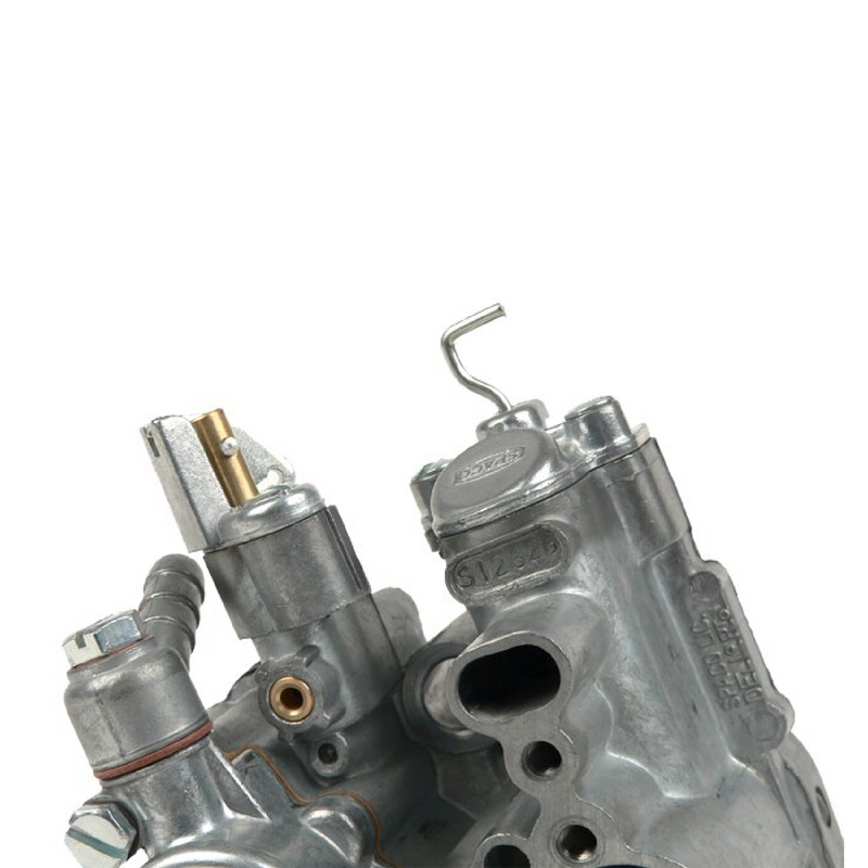 BGM PRO Vespa Fast Flow Carburettor Non Autolube (DELLORTO/SPACO) 26/26E PX200