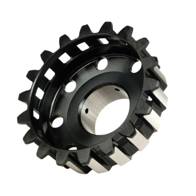 BGM PRO Vespa Cosa Clutch Sprocket 24 Tooth (64-65 Primary Gear) PX, Cosa