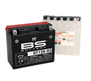 BS Battery BT12B-BS 12V 10.5Ah (YT12B-BS)