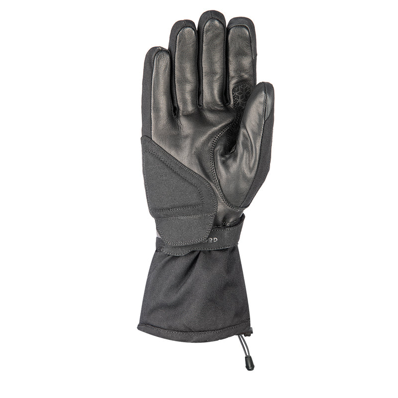 Oxford Convoy 3.0 MS Glove Stealth Black