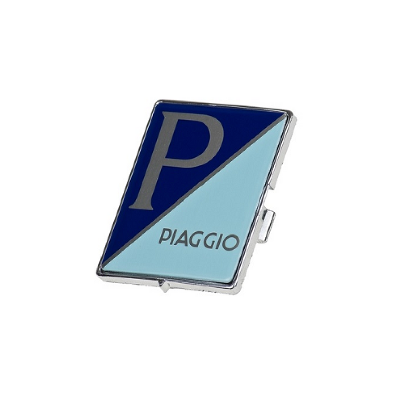 Piaggio Vespa Horncast Badge PX EFL (2001-Onwards) GT, GTS, Primavera, Sprint, LX, LXV, GTV, S, 946