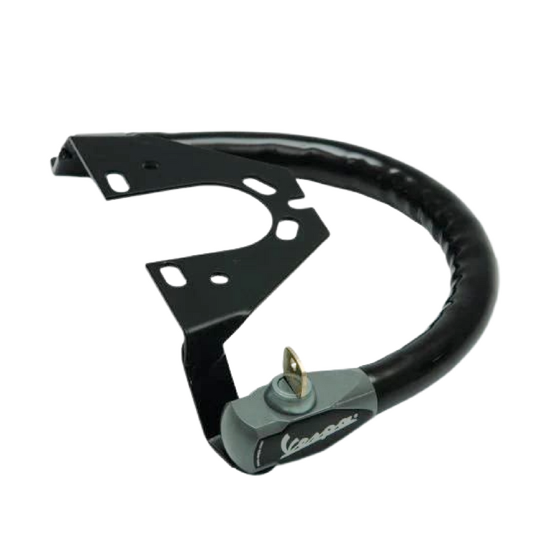 Piaggio Vespa GTS/GTV Genuine Handlebar Lock