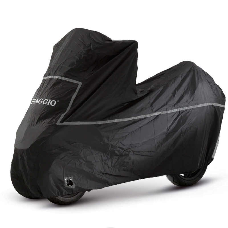 PIAGGIO MP3 125-500, X10 125 Outdoor Cover