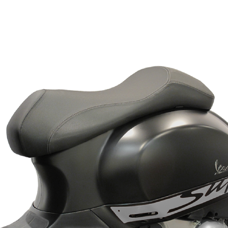 Piaggio Vespa GTS/GTV Gel Sports Seat