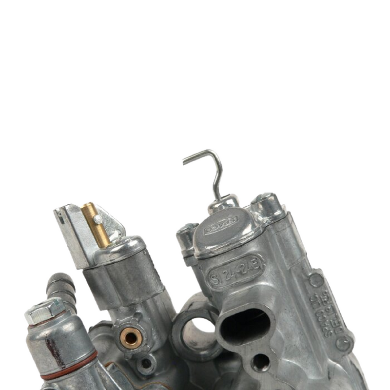 BGM PRO Vespa Fast Flow Carburettor Auto Lube (DELLORTO/SPACO) 24/24E PX200