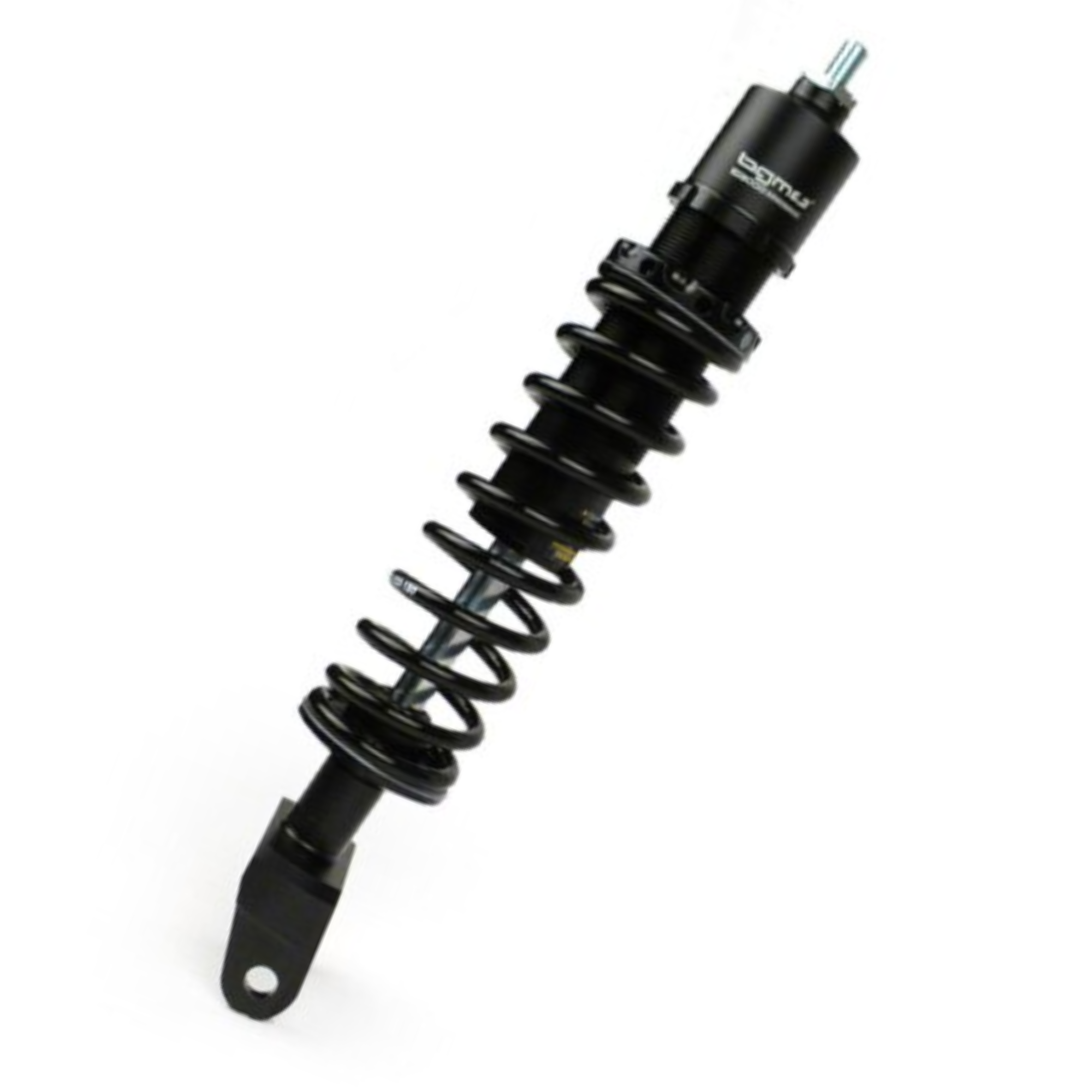Bgs Rear Shocks BGM PRO SPORT Vespa Rear Shock Absorber PX, T5