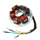 BGM Original Vespa Stator V2.5 Silicone 5 Wires Vespa PX (1984-2011) Electric Start
