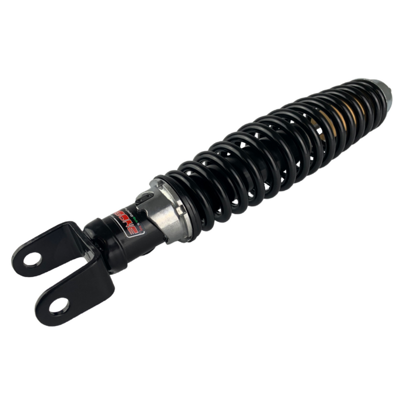 Carbone Sport Vespa Rear Shock Absorber Black PX, T5