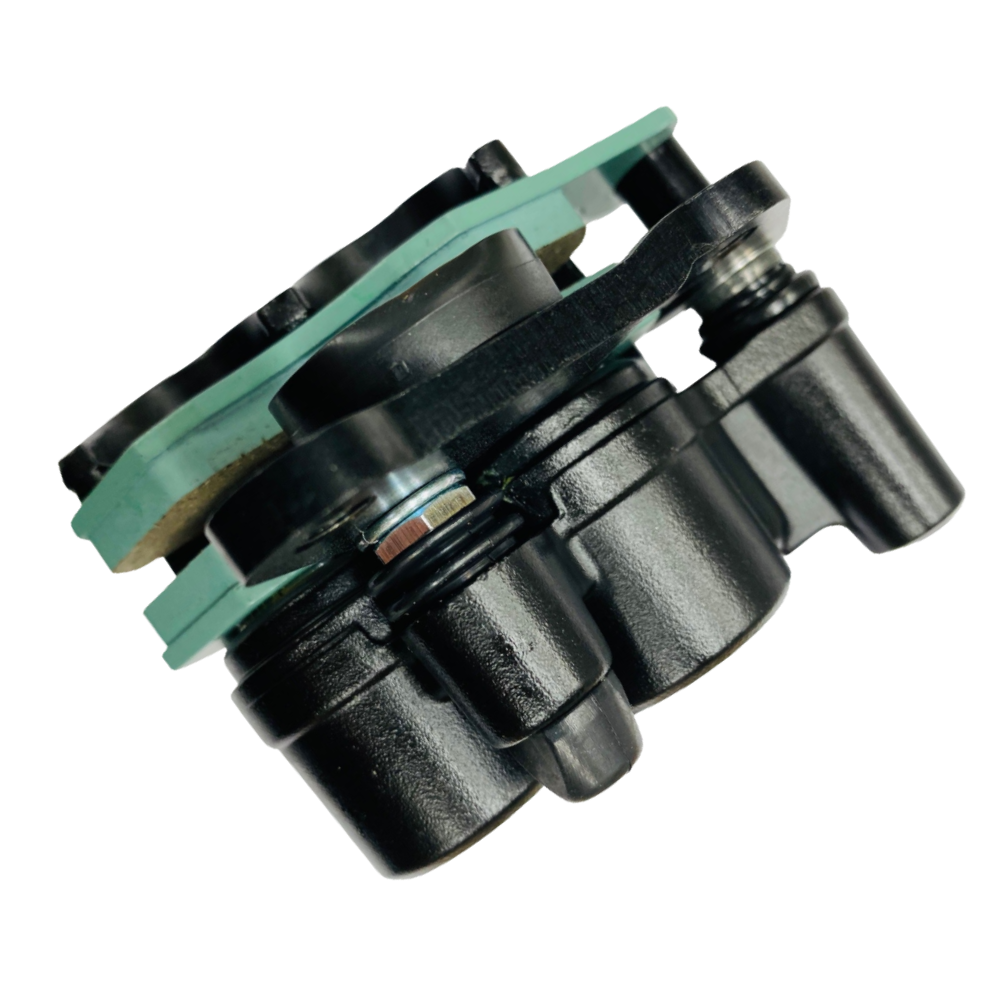 Piaggio Vespa Front Brake Caliper (Hengtong) GTS, GTS Super