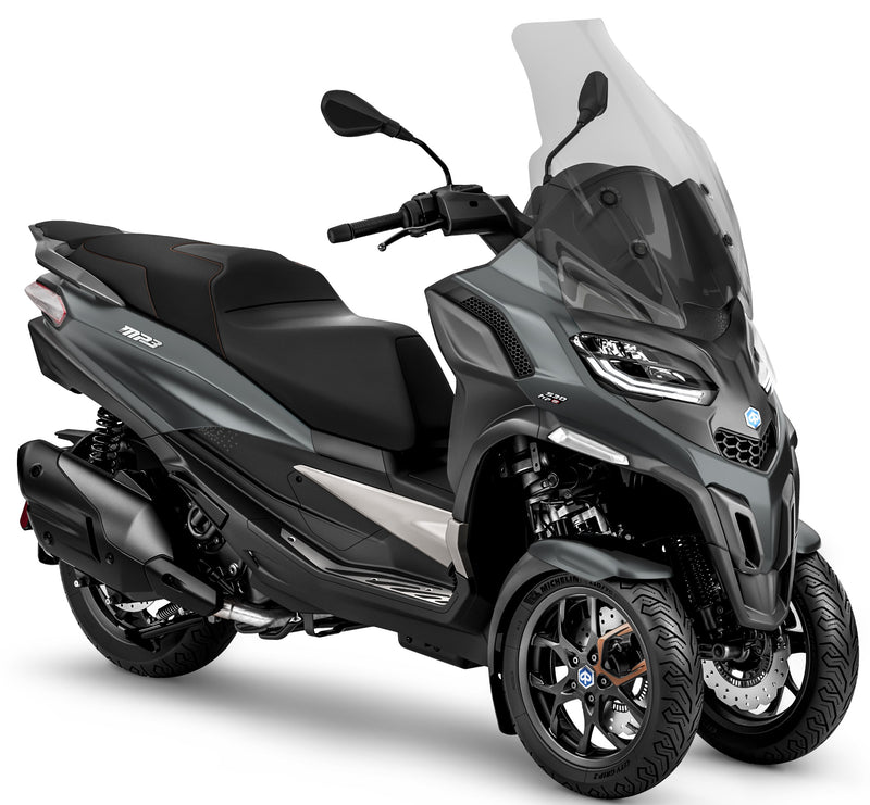 Piaggio mp3 2019 discount