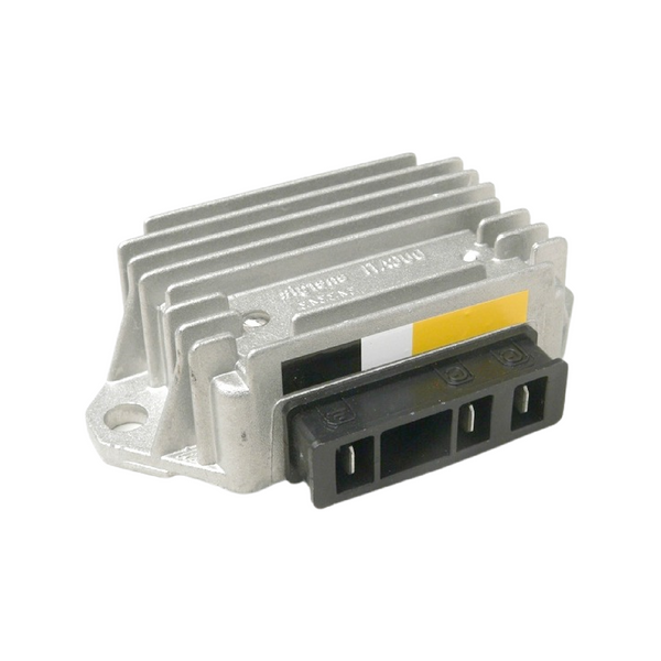 Piaggio Vespa Voltage Regulator (3 Pin Non Electric Start Model) P125-150-200, T5, PK50-125