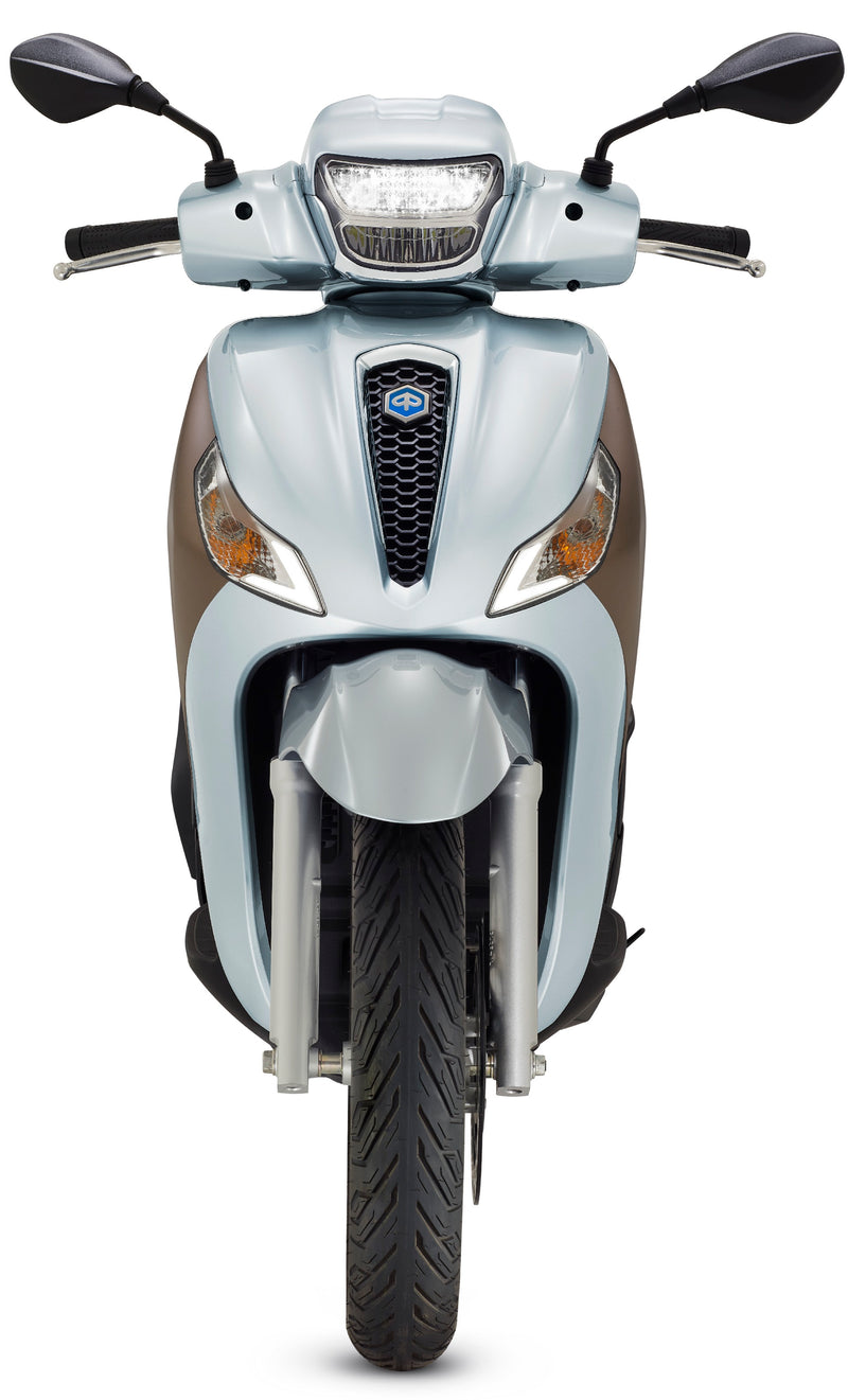 Piaggio Medley 125 i-Get -Grigio Astrale 2024