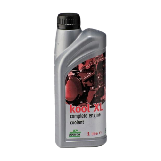 Engine Kool Rock Oil Kool XL Engine Coolant