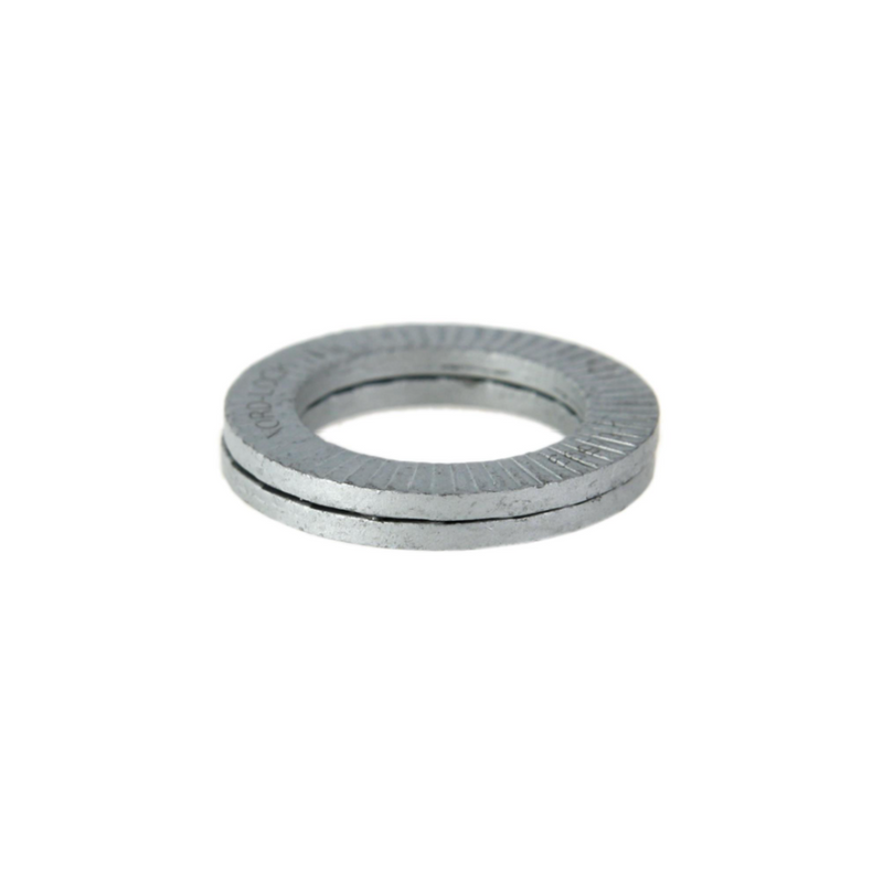 Nord-Lock Locking Washer (8mm used for SIP Tubeless Rims)  13,5x8,7 mm (th) 2,5mm