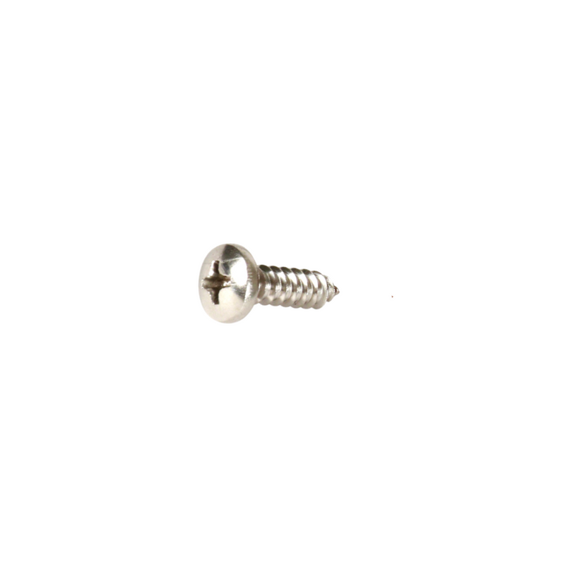 Piaggio Vespa Stator Pick-up Coil Screw PX, PE, PK, Cylinder Cover Screw V50, PV, ET3, PK XL