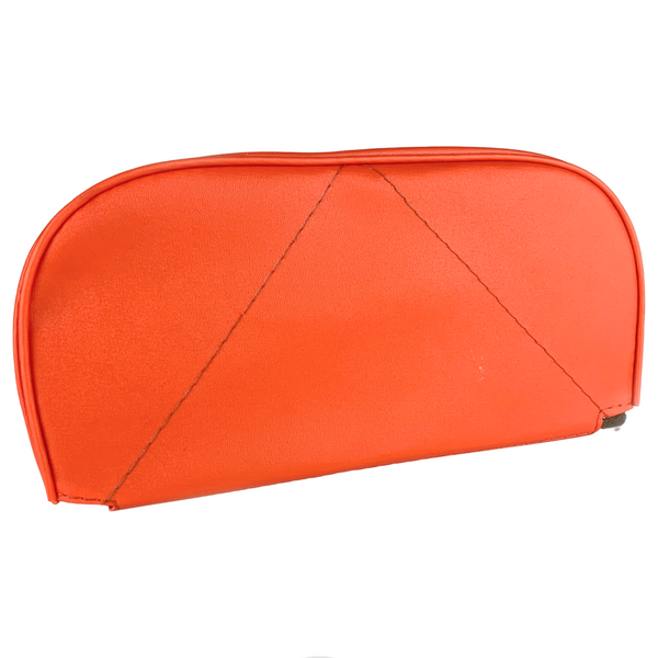 SPAQ Vespa Largeframe & Smallframe Orange Backrest Pad
